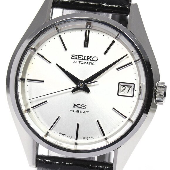 SEIKO King Seiko Historical Collection SCVN001/4S15-7040 Automatic Men's _703641 - Picture 2 of 9